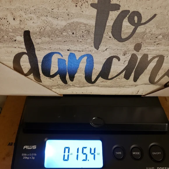 Canvas Wall Art - Picture 6 of 6